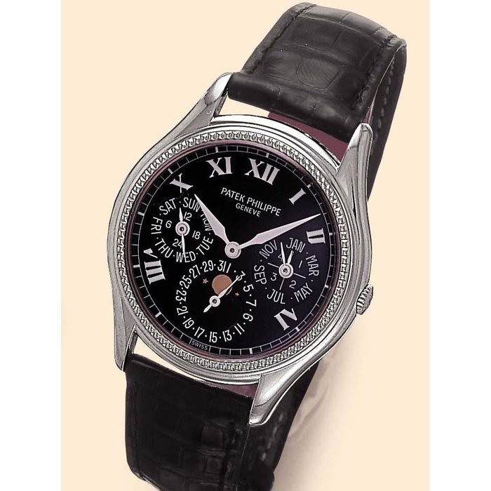 Patek Philippe Patek Philippe Ref Ref 5038
