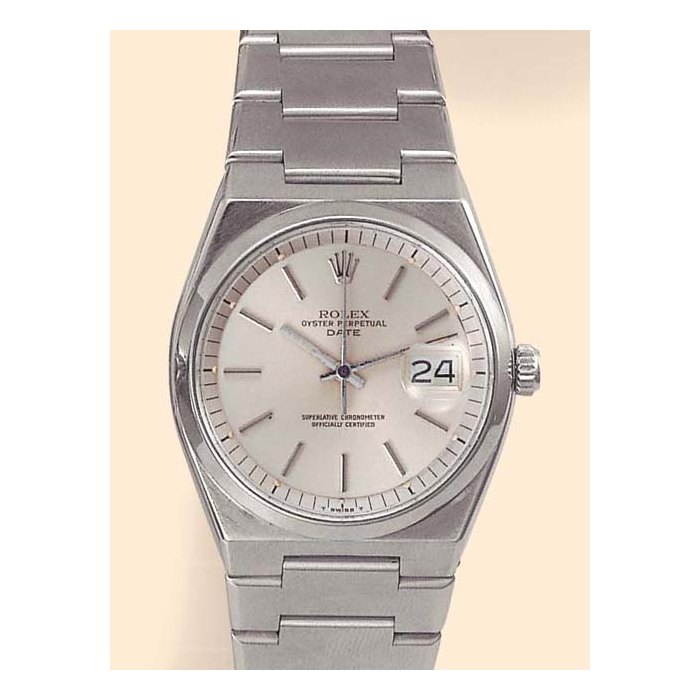 Rolex Rolex 1530, Price & Market Data