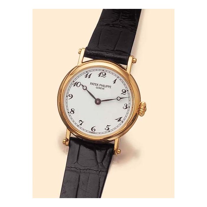 Patek Philippe Ref Ref 4860