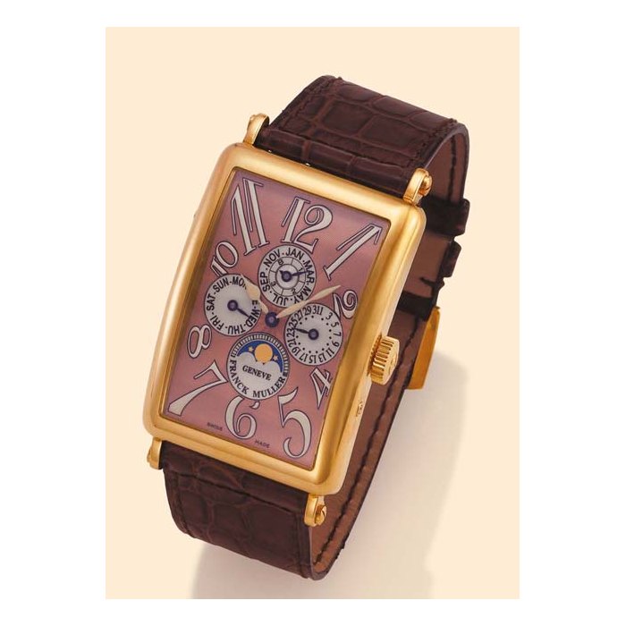 Franck Muller 1200