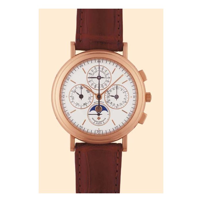 Vacheron Constantin 49005