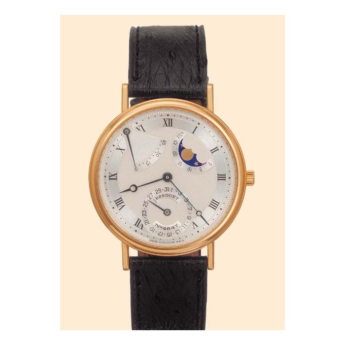 Breguet 3137