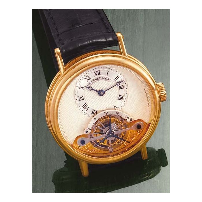 Breguet 3350.Produced