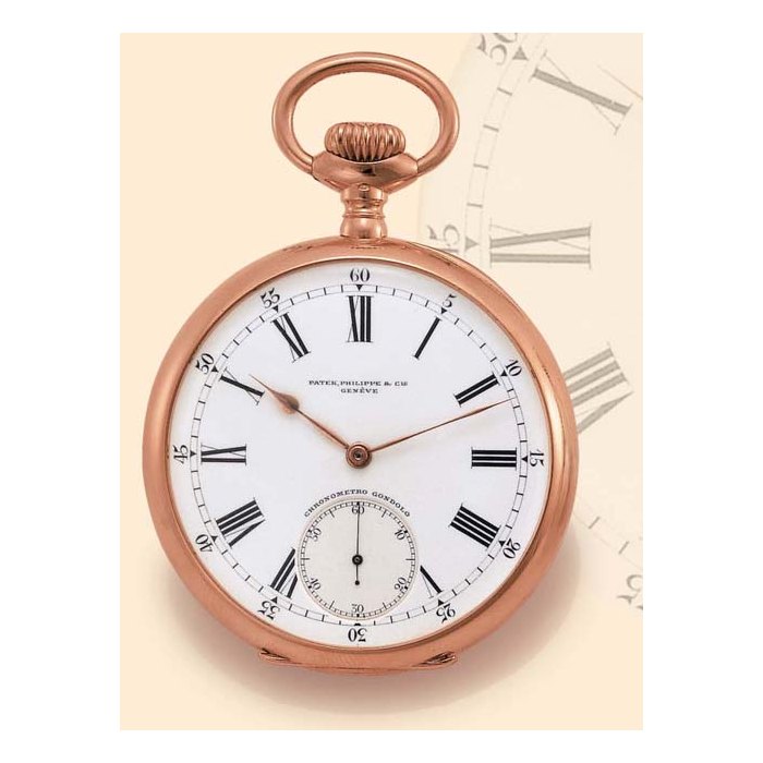 Patek Philippe Patek Philippe, Price & Market Data