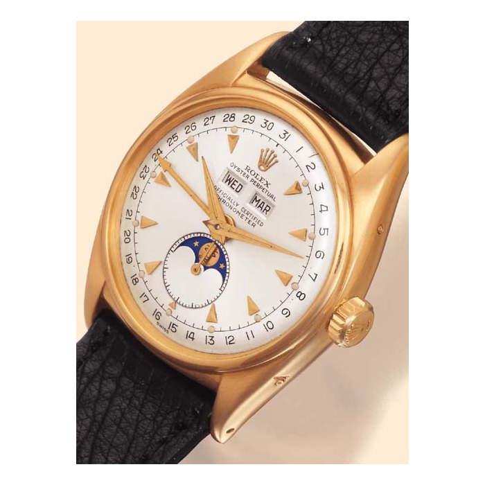 Rolex Rolex 6062, Price & Market Data