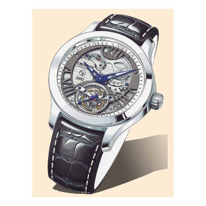 Chopard Chopard
