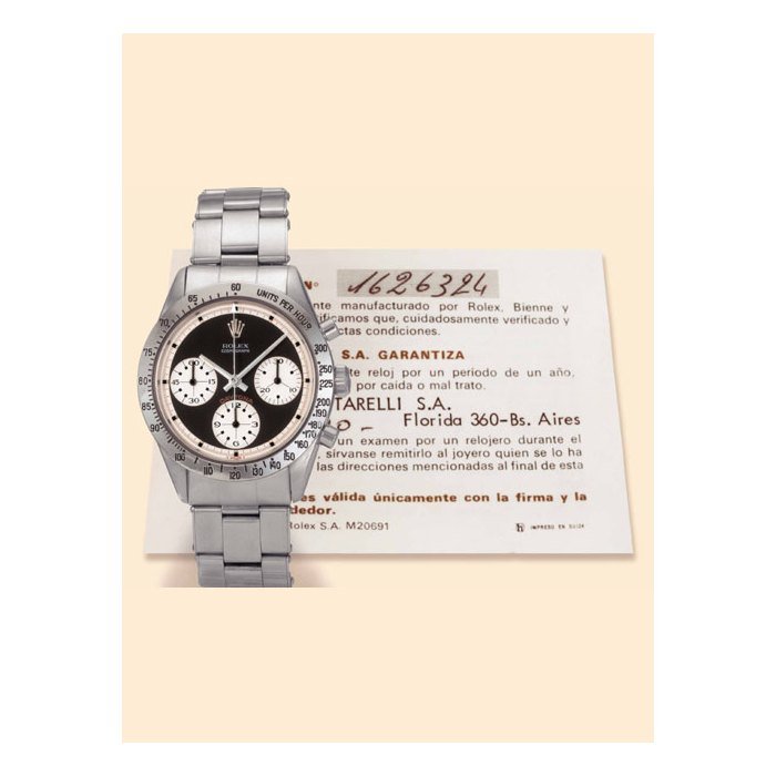 Rolex Rolex · 6239