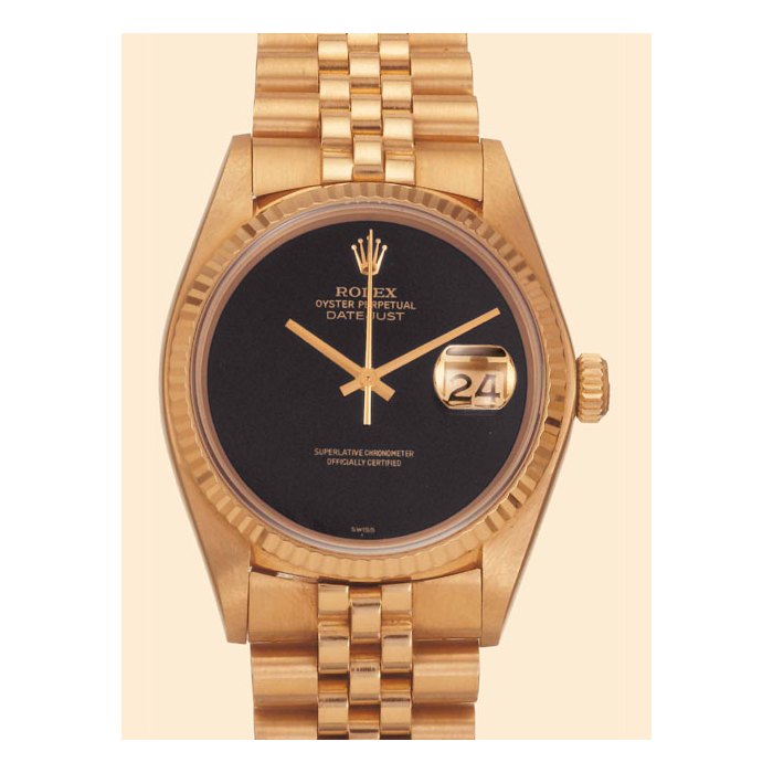 Rolex 16000/16018