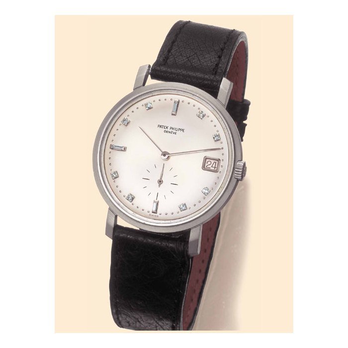 Patek Philippe Patek Philippe Ref Ref 3445