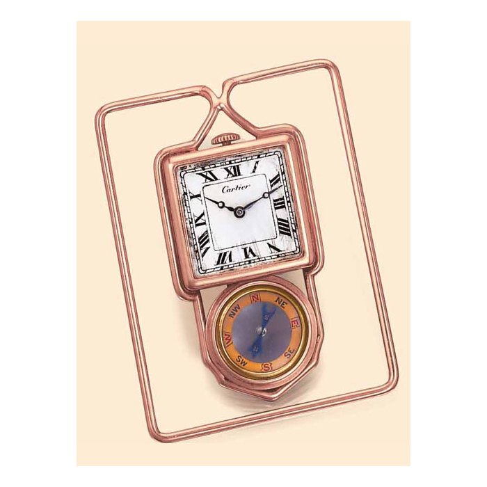 Cartier Cartier, Price & Market Data