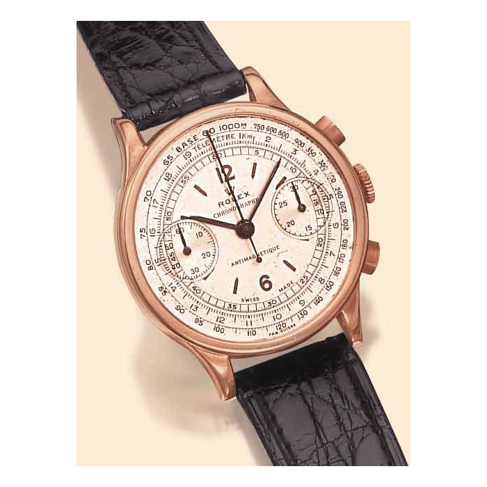 Rolex 2811