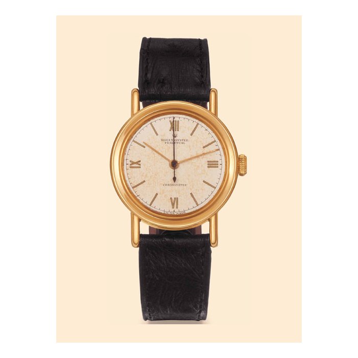 Rolex 3548