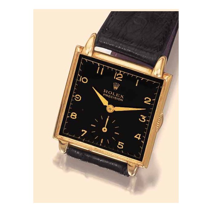 Rolex 4330