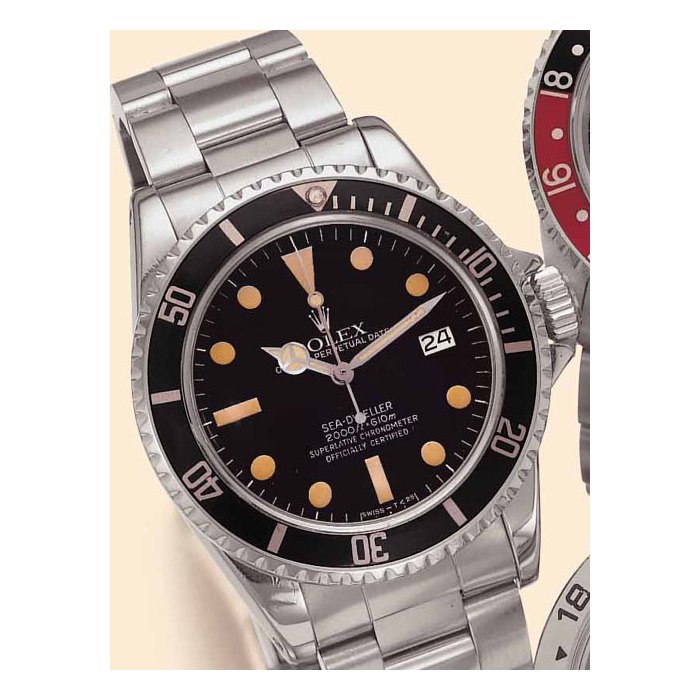 Rolex Rolex, Price & Market Data