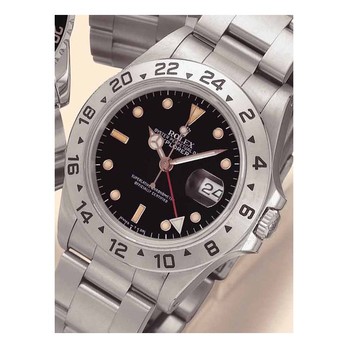 Rolex Rolex, Price & Market Data