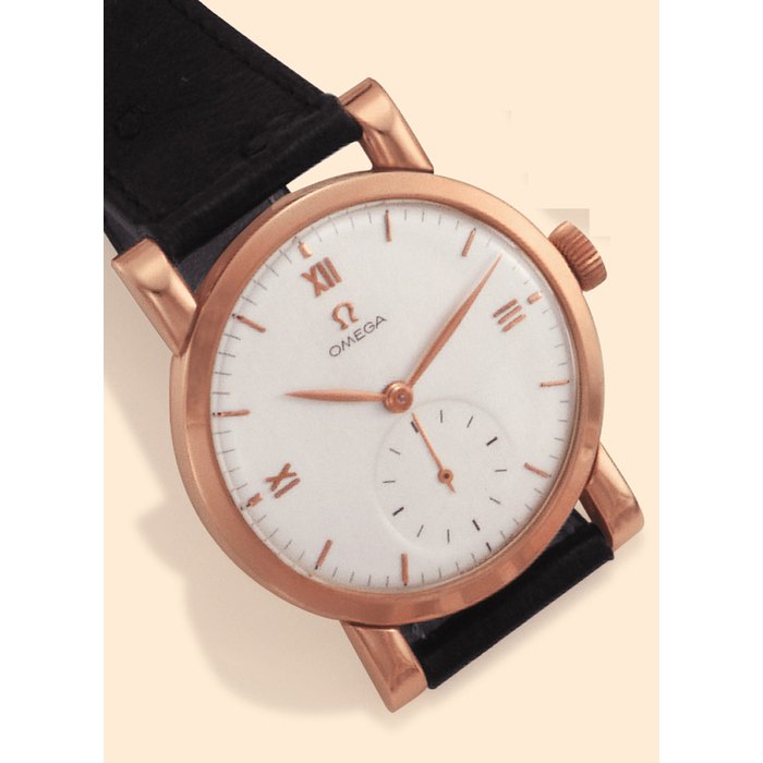 Omega 14169