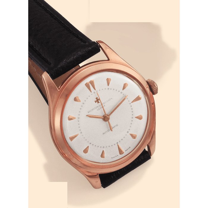 Vacheron Constantin 4870