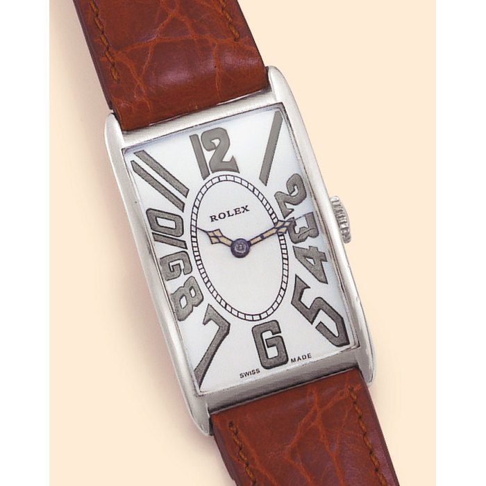 Rolex 2141