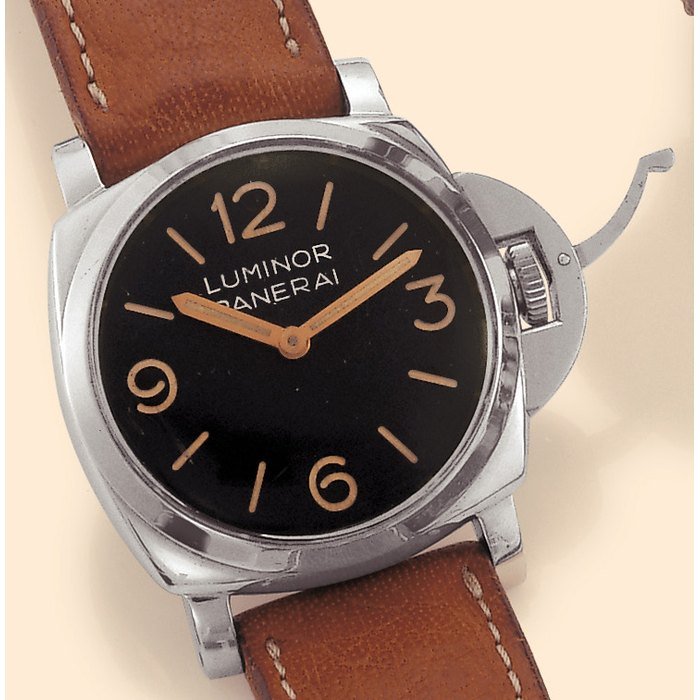 Panerai Officine Panerai