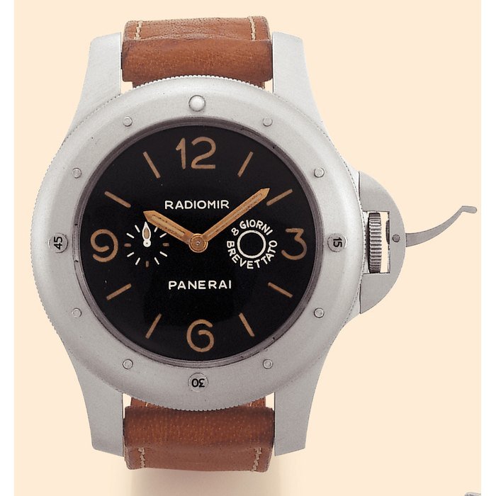 Panerai Officine Panerai