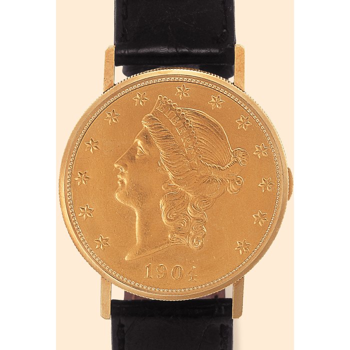 Vacheron Constantin 6510