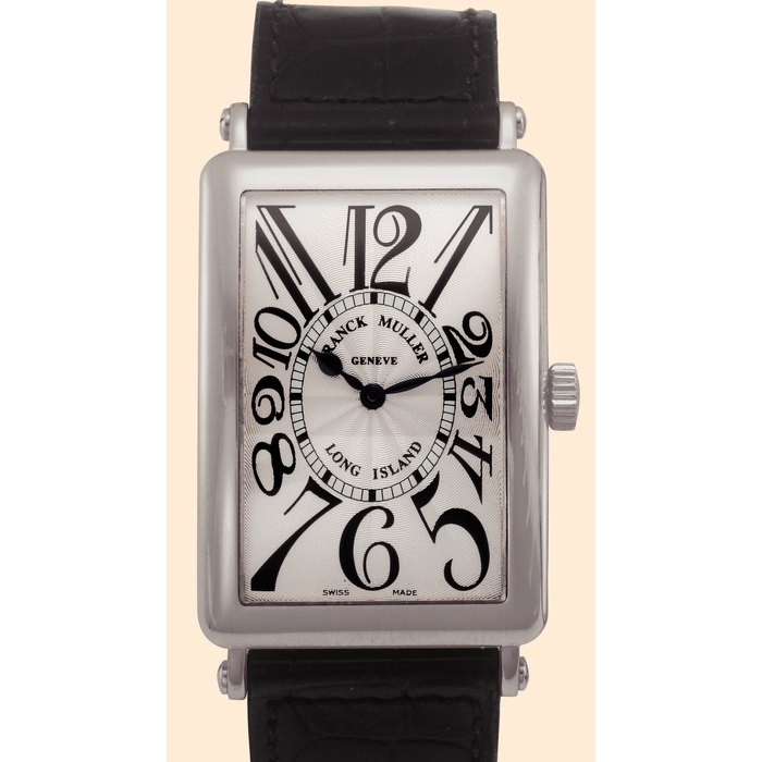Franck Muller 1000