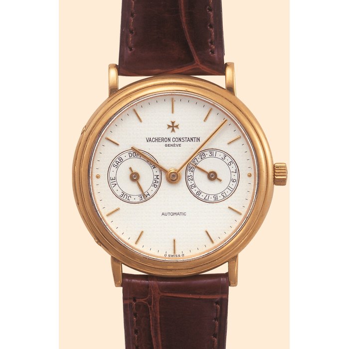 Vacheron Constantin 47008