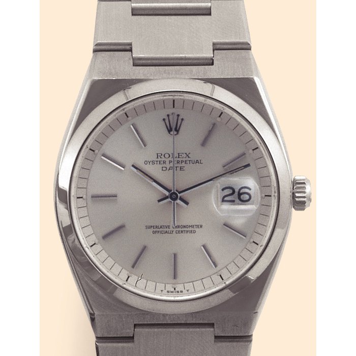 Rolex Rolex, Price & Market Data