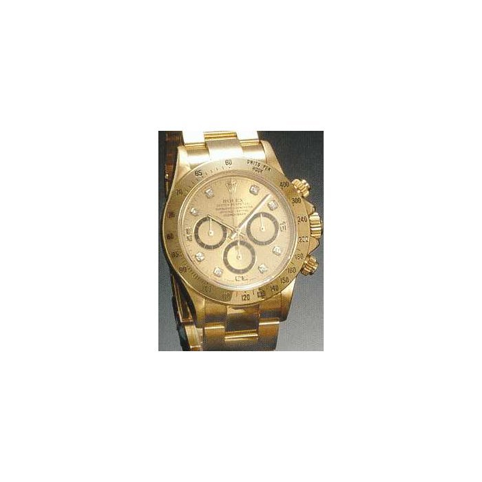Rolex Rolex · 16528