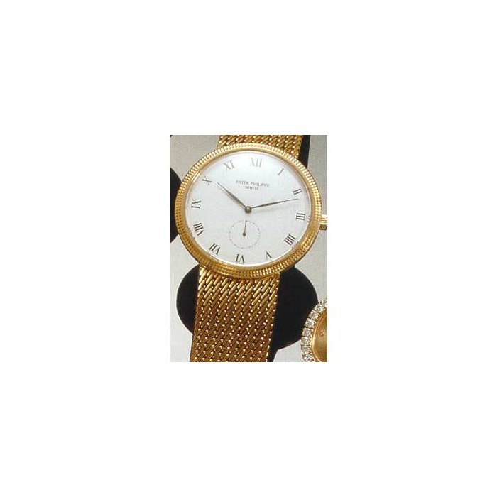 Patek Philippe Ref Ref 391 Ref. 3919/5