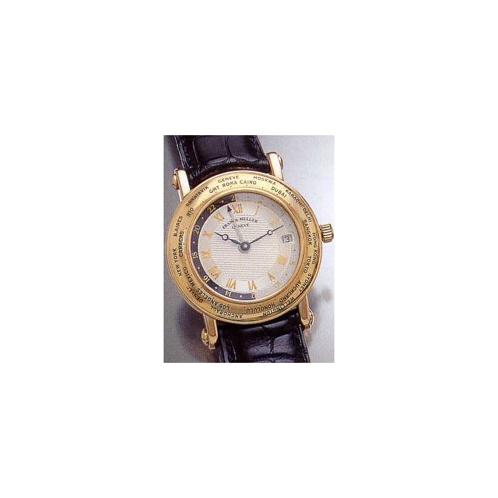 Franck Muller 2800