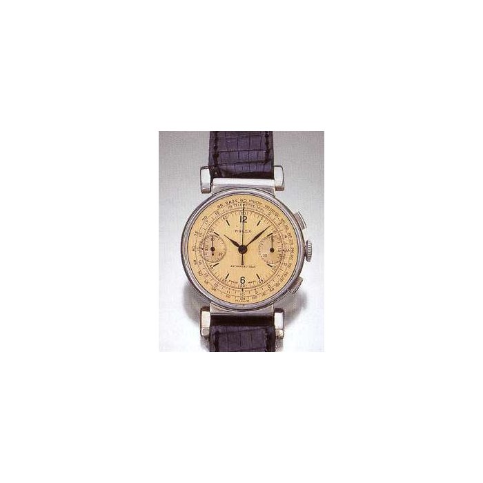 Rolex 2918