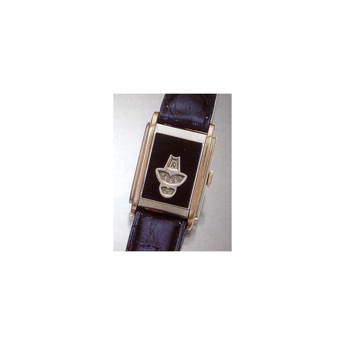 Rolex 1775