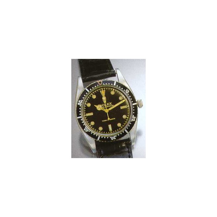 Rolex 6202
