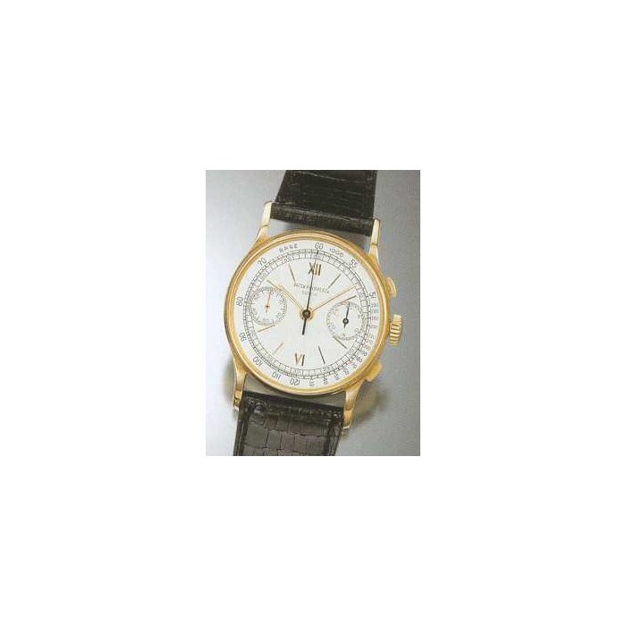 Patek Philippe Patek Philippe Ref Ref 130, Price & Market Data