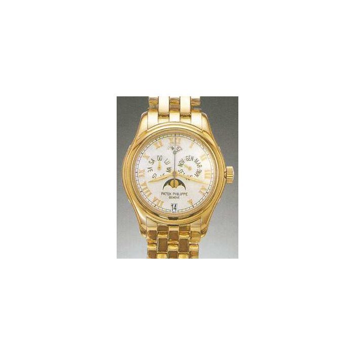 Patek Philippe Patek Philippe Ref Ref 5035