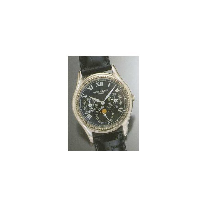 Patek Philippe Patek Philippe Ref Ref 5038