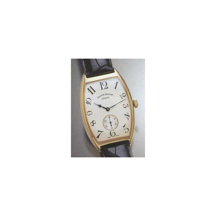 Franck Muller 2850