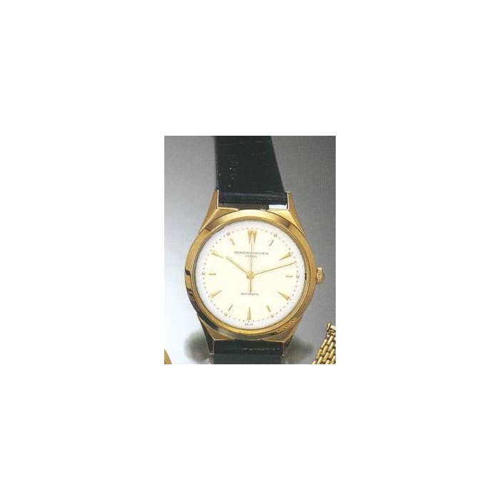 Vacheron Constantin 6073