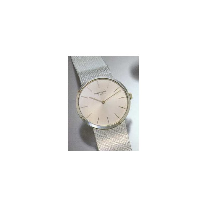 Patek Philippe Patek Philippe Ref Ref 3537, Price & Market Data
