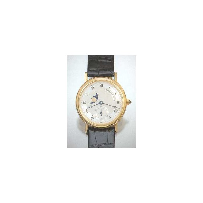Breguet Breguet 3280, Price & Market Data