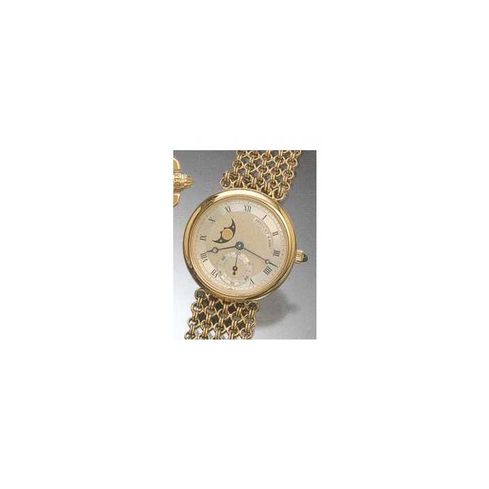 Breguet Breguet, Price & Market Data