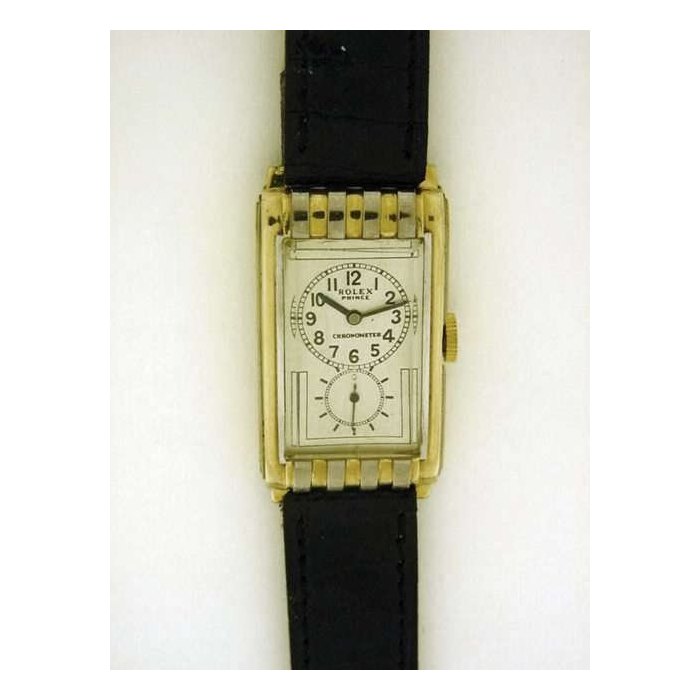 Rolex Rolex, Price & Market Data