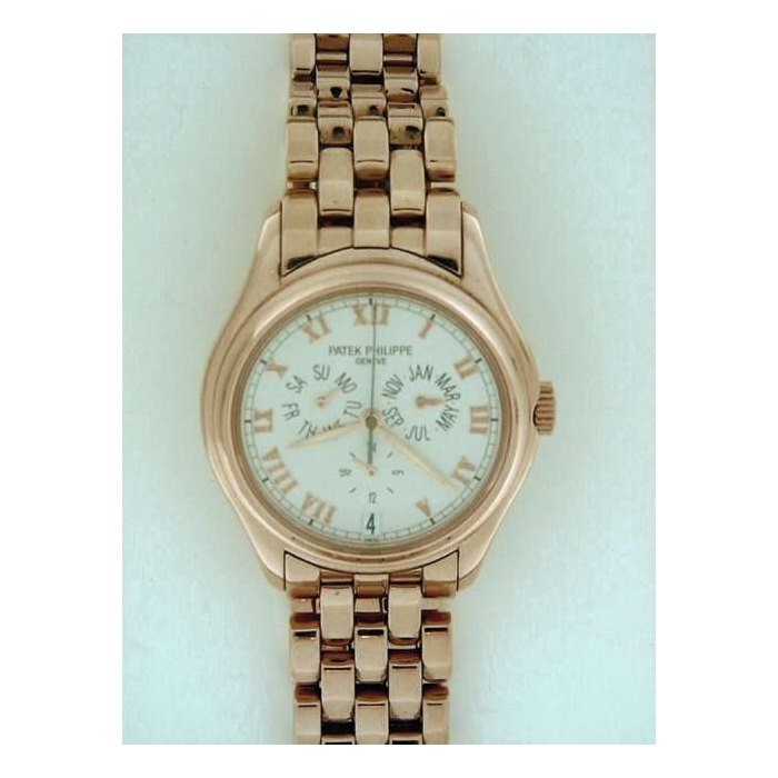 Patek Philippe Patek Philippe Ref Ref 5035, Price & Market Data