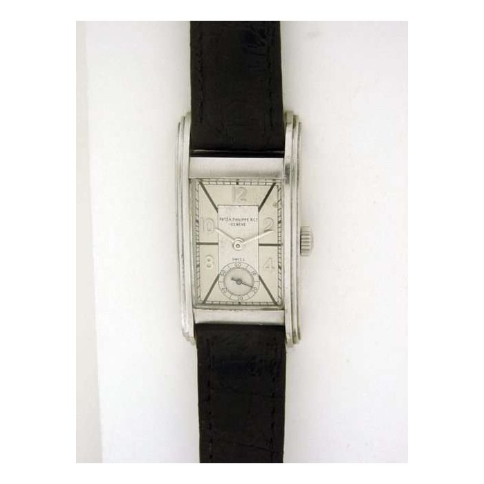Patek Philippe Patek Philippe, Price & Market Data