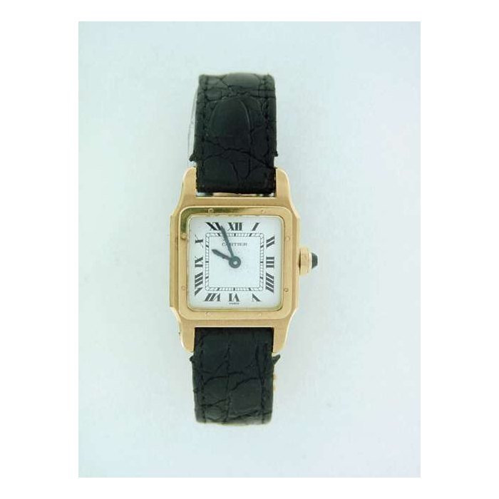 Cartier Cartier, Price & Market Data