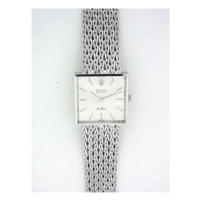 Rolex Rolex 3688, Price & Market Data