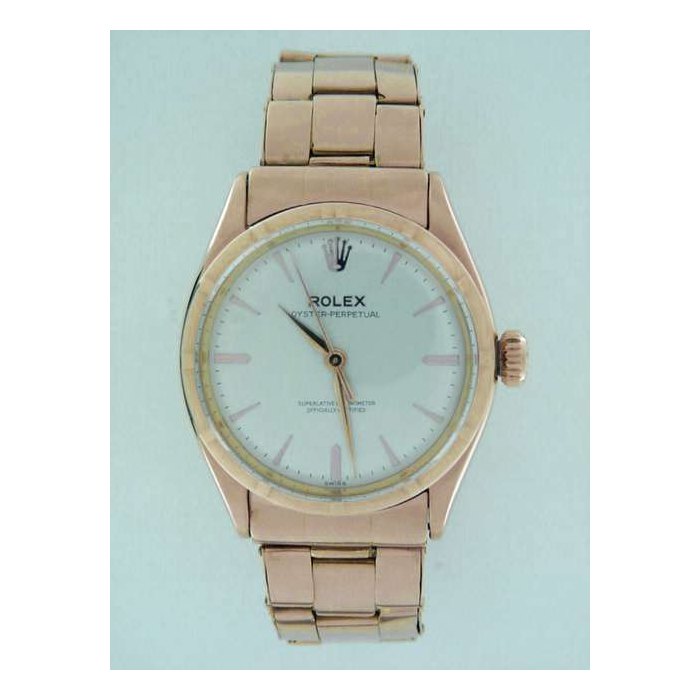 Rolex 6285