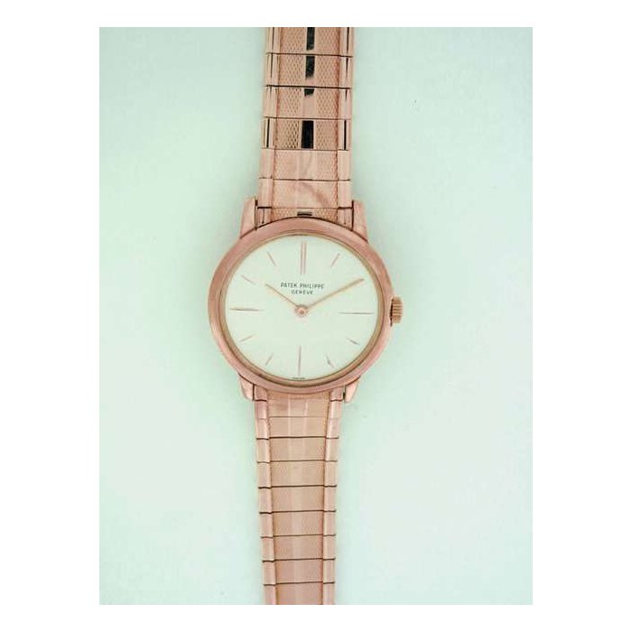 Patek Philippe Patek Philippe Ref Ref 2593, Price & Market Data