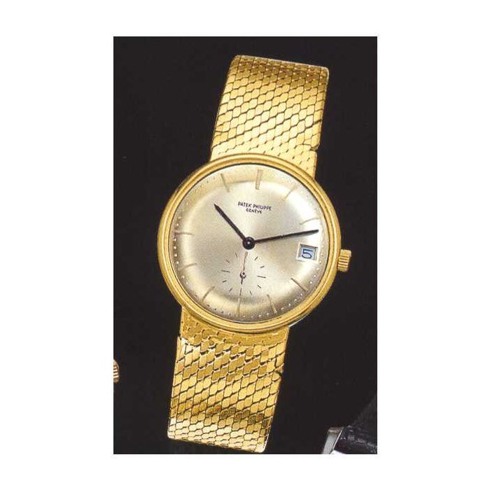 Patek Philippe Patek Philippe Ref Ref 3514